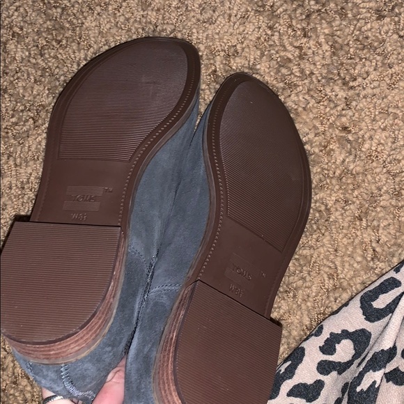 Booties - Picture 5 of 5